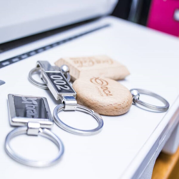 Ebenezer Color Solutions key holders