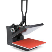 Heat press