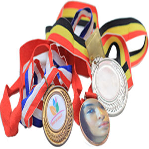 Medals