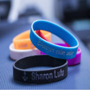 Wrist Bands